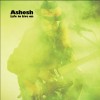 Ashesh new album Ashesh new album