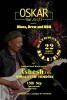 Kathmandu Blues 22nd series at Oskar